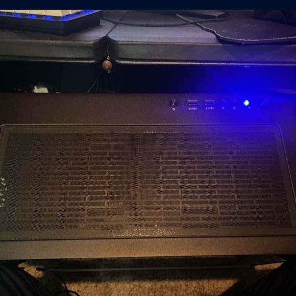 CyberPower Gaming PC- Gamer Master Gaming Desktop- 16GB memory - Picture 4 of 4